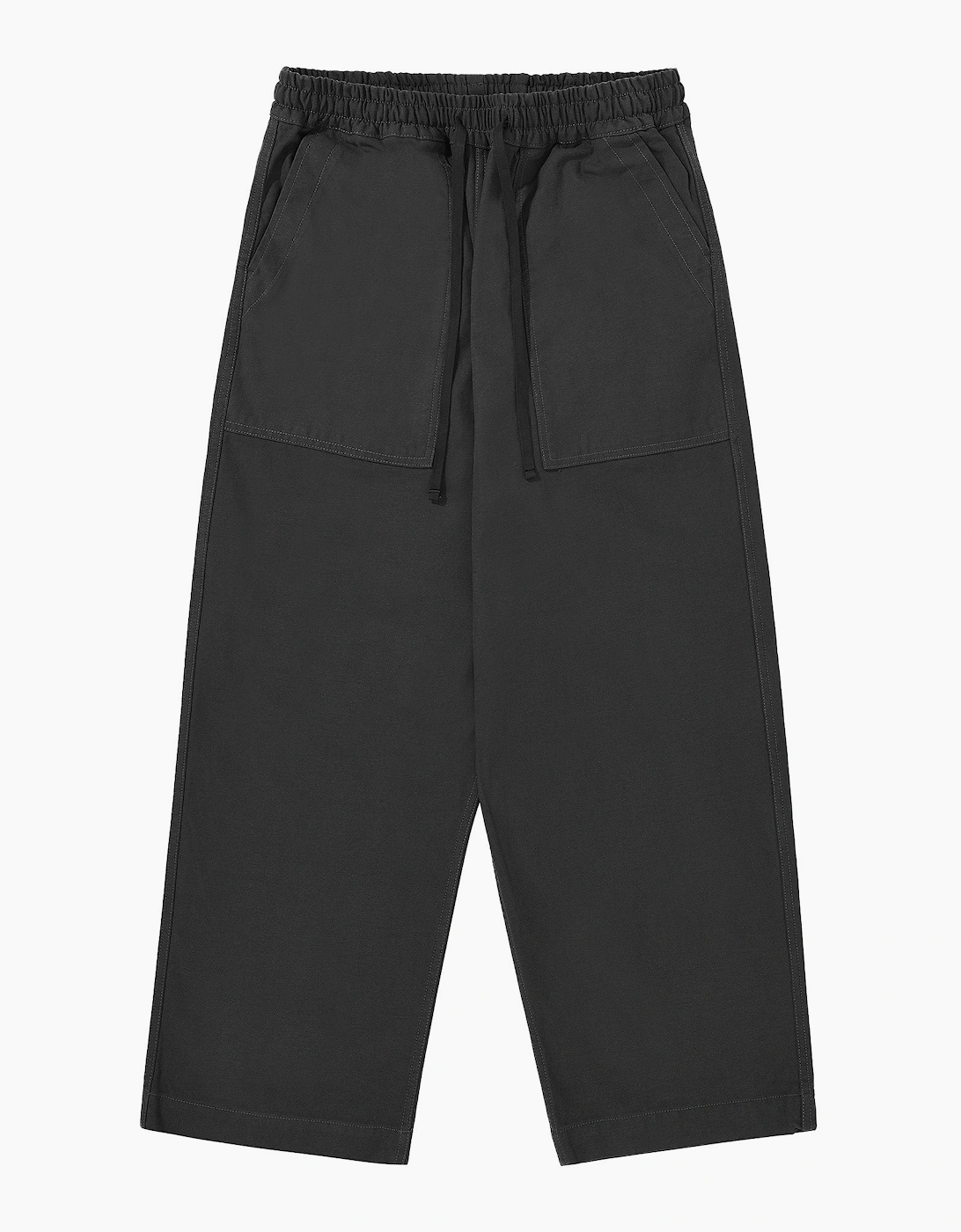 Heavy Cotton Fatigue Pants, 5 of 4