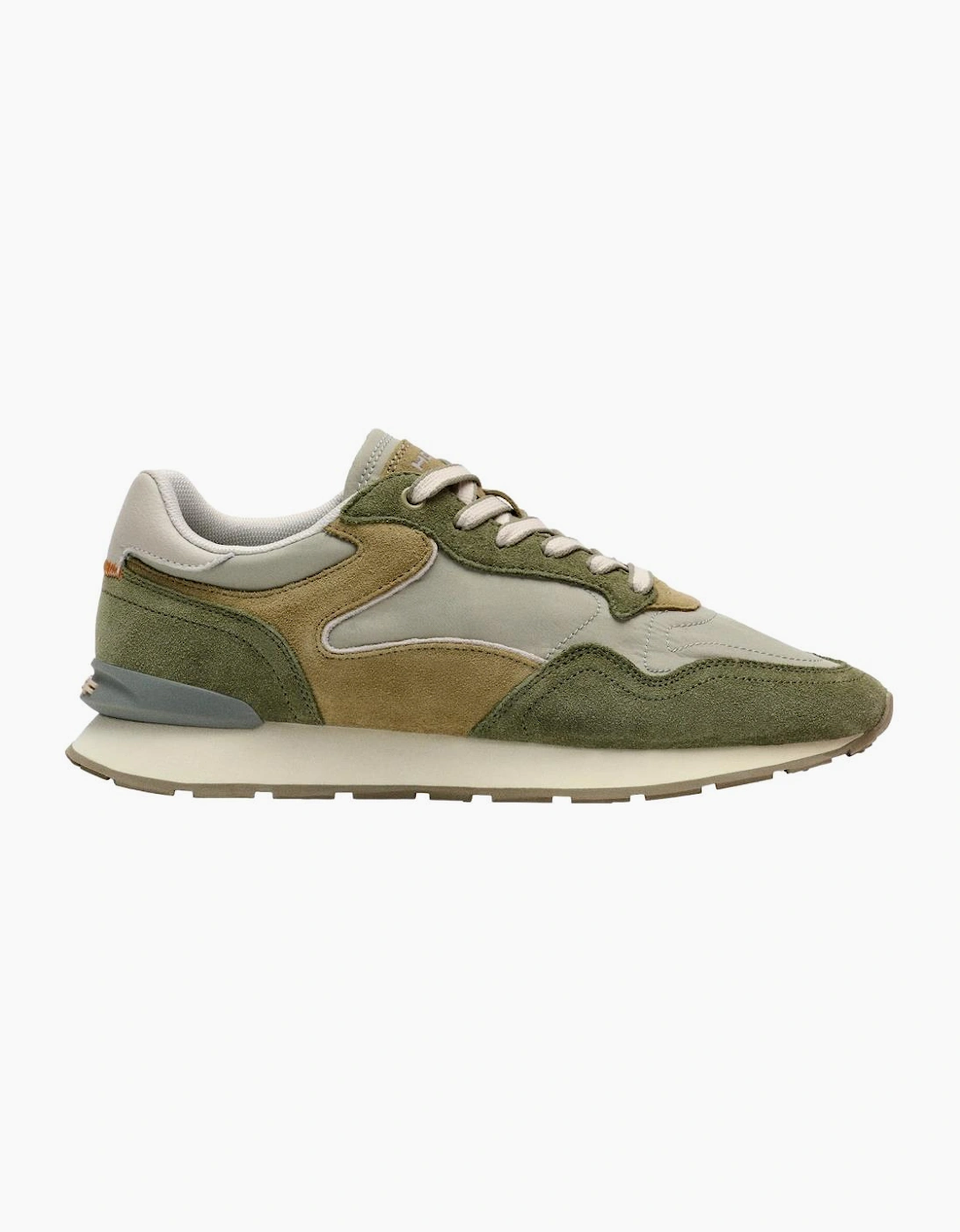 City Sneaker S1-26 Khaki, 3 of 2