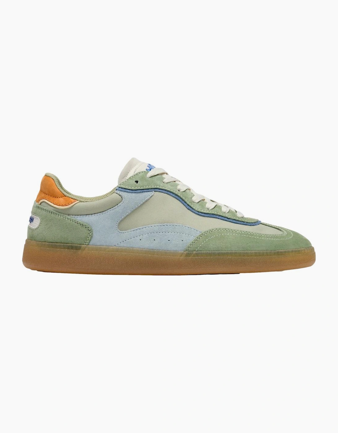 Park Sneaker S1-26 Sage Green, 3 of 2