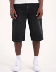 Black Denim