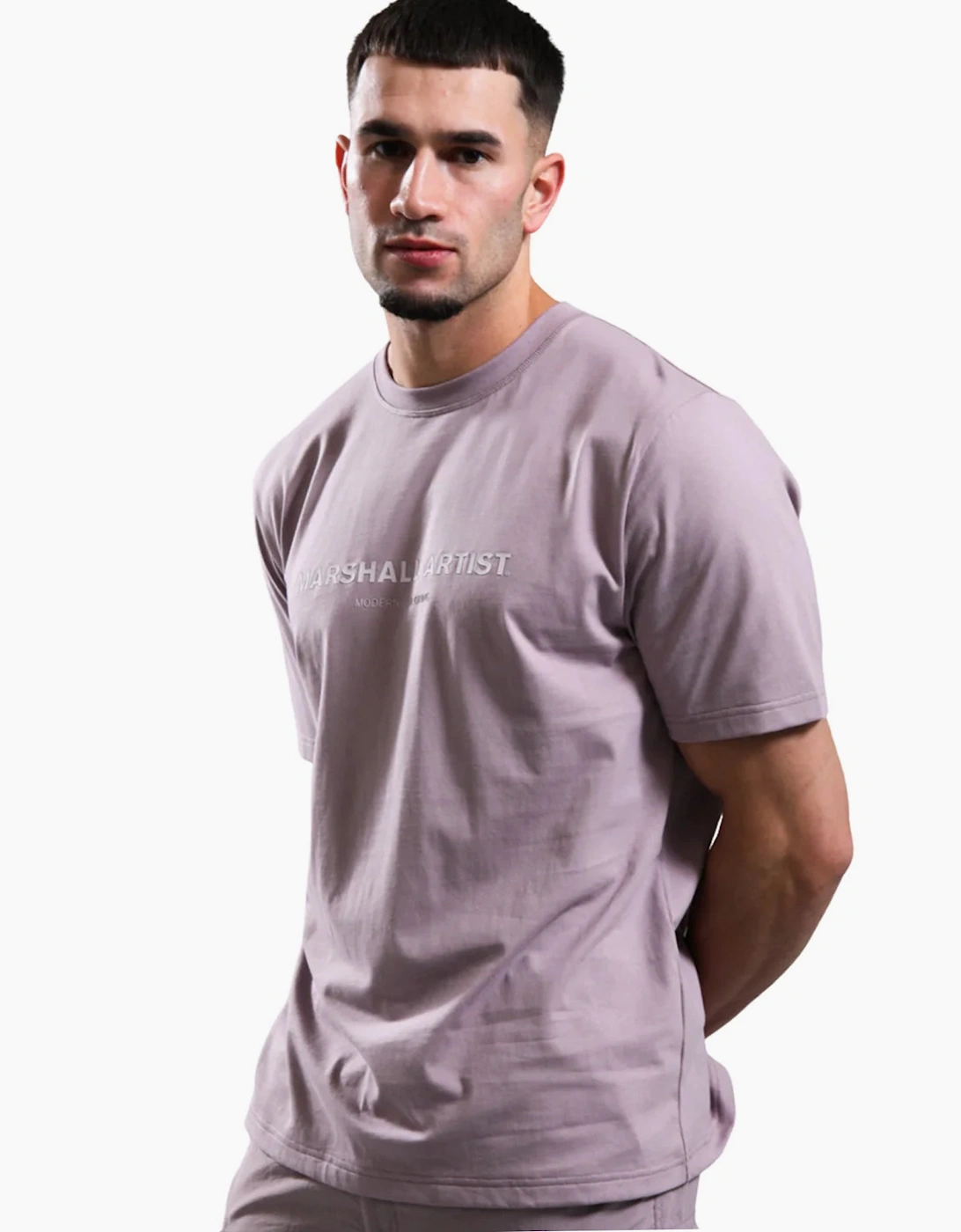 Thermo T-Shirt Rose, 4 of 3