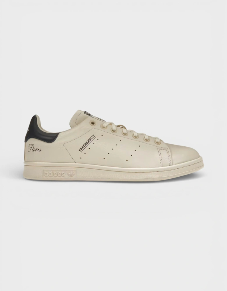 Stan Smith Highnobiety Not In Paris Cream Beige