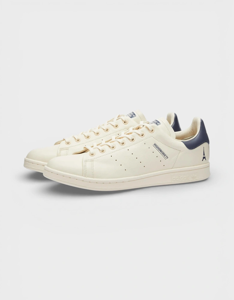 Stan Smith Highnobiety Not In Paris Cream Beige