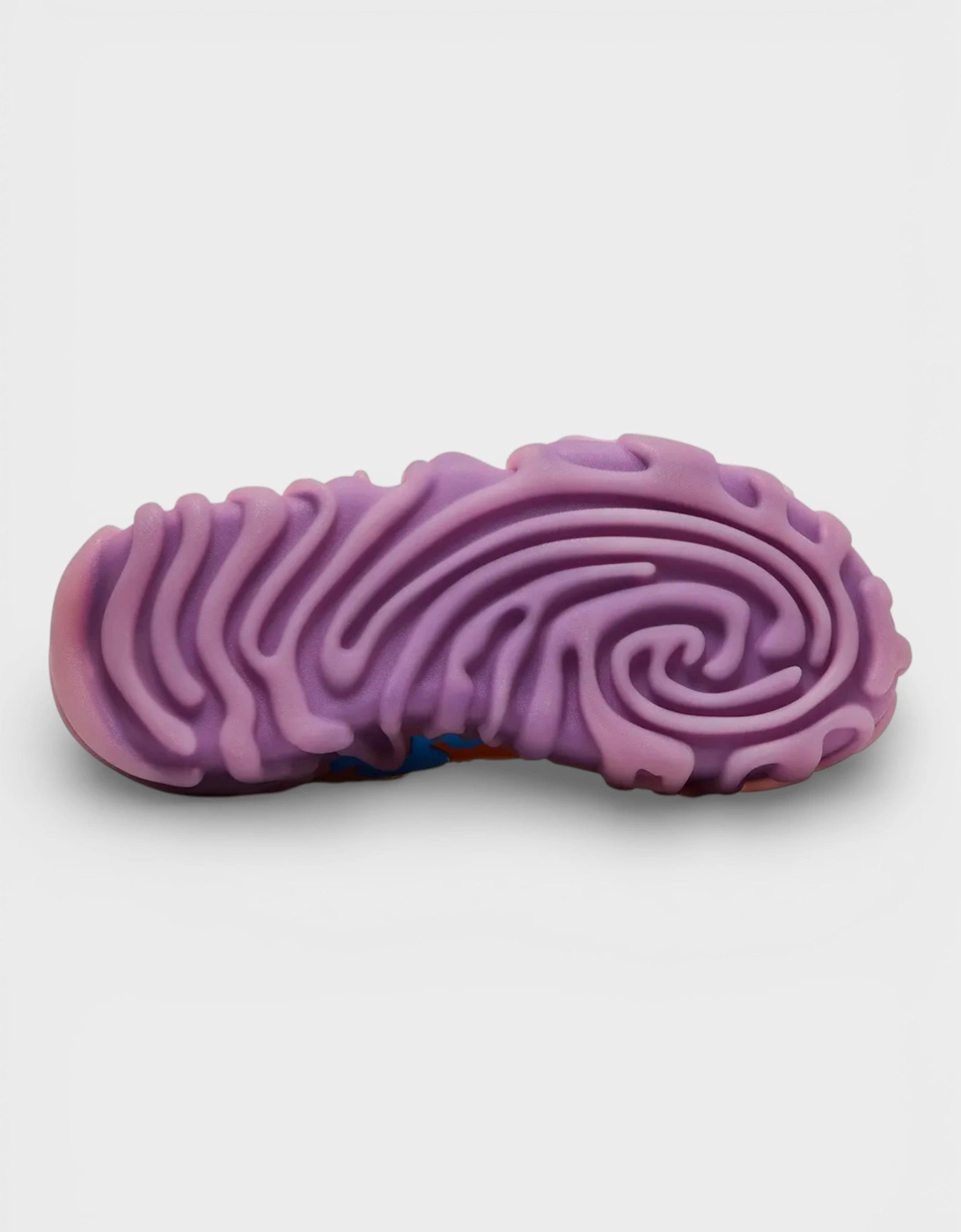 Pollex Juniper by Salehe Bembury Apricot