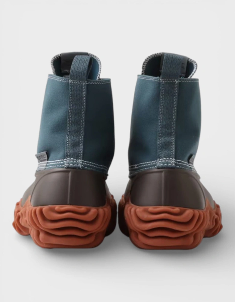 Pollex Cypress by Salehe Bembury Tetra