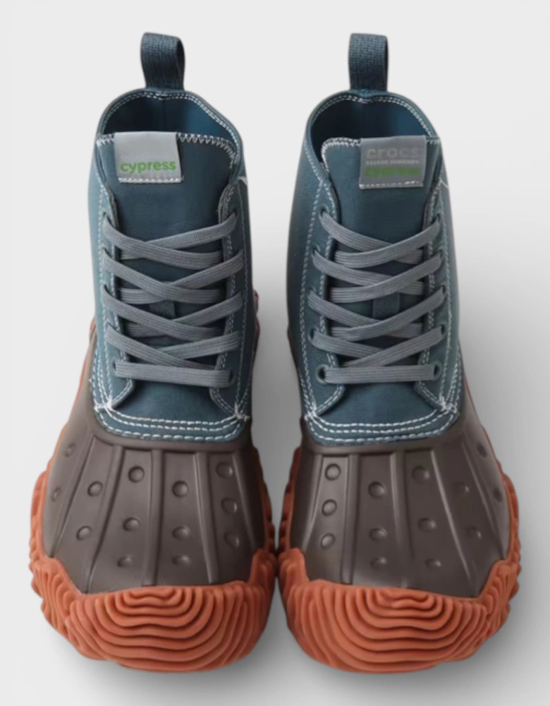 Pollex Cypress by Salehe Bembury Tetra