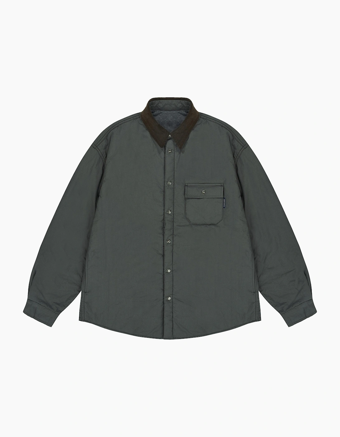 Padding Shirt Jacket, 2 of 1