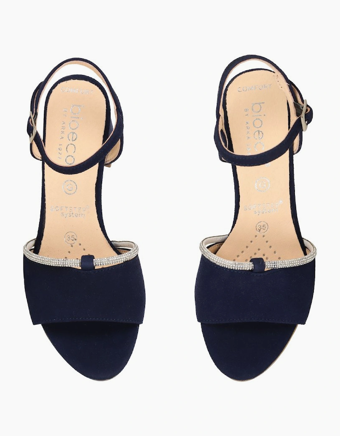 Siena Womens Sandals