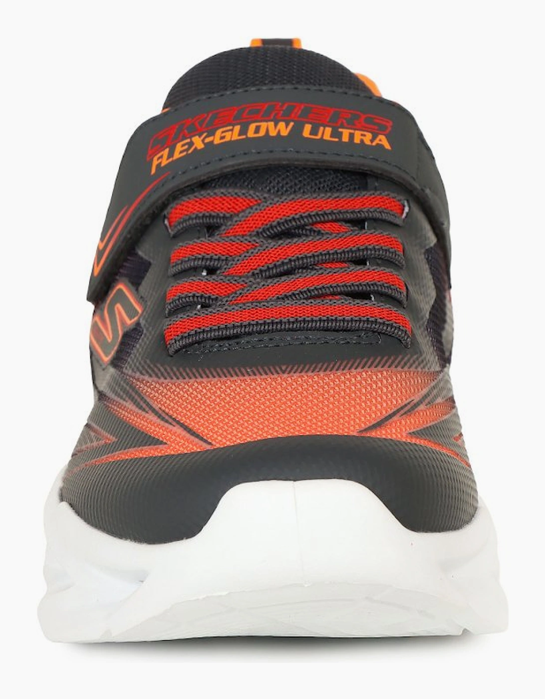 Flex Glow Ultra Boys Sports Trainers