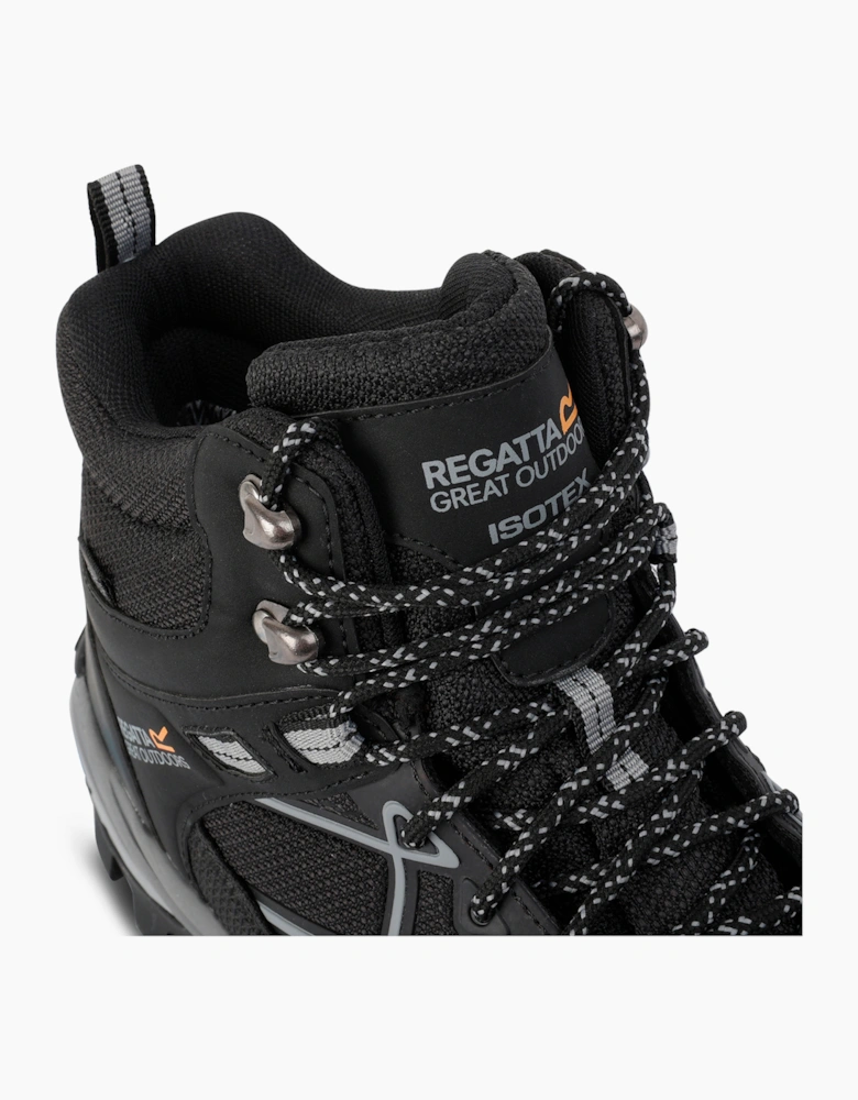 Samaris Iii Mens Boots UK Size 7