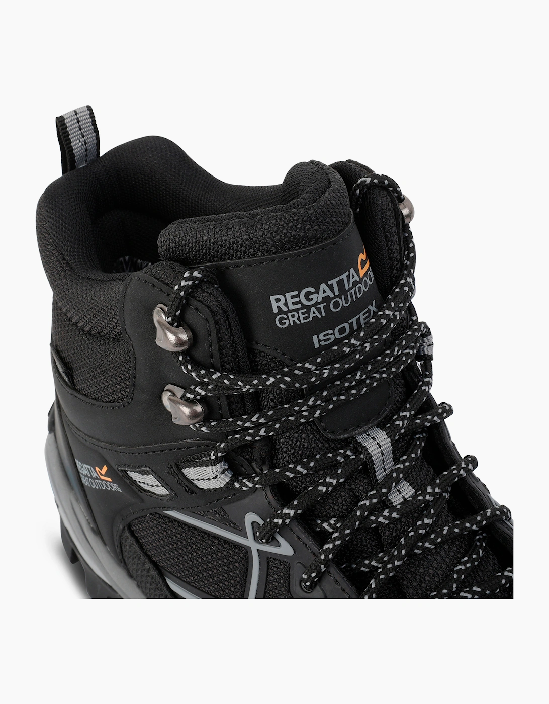 Samaris Iii Mens Boots UK Size 7