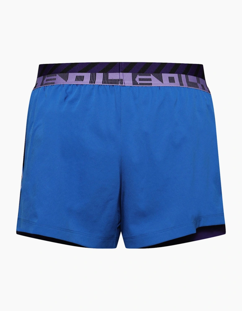 Sport Built In Tennis Shorts