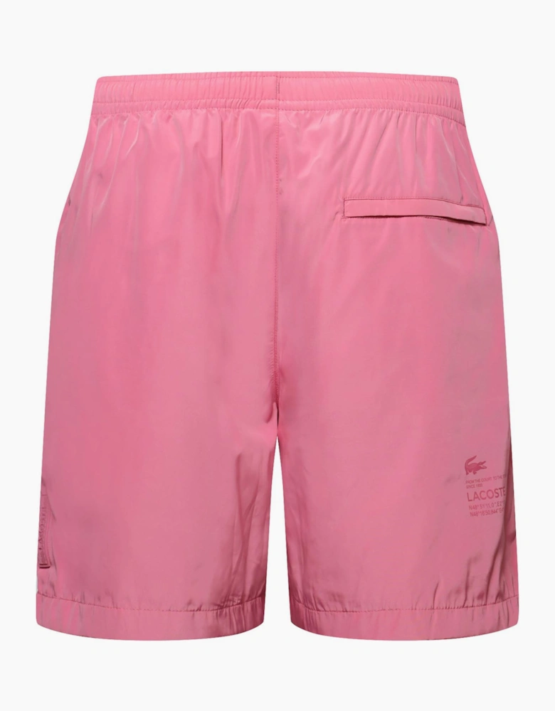 Showerproof Taffeta Shorts