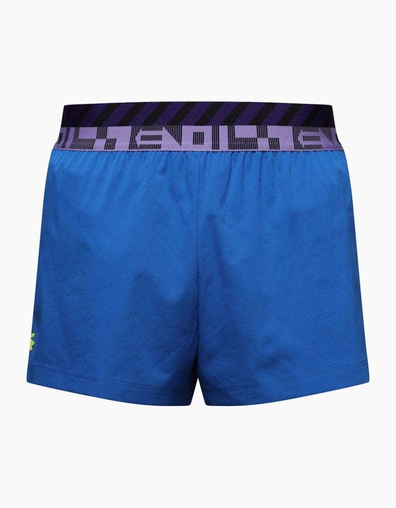 Sport Built In Tennis Shorts