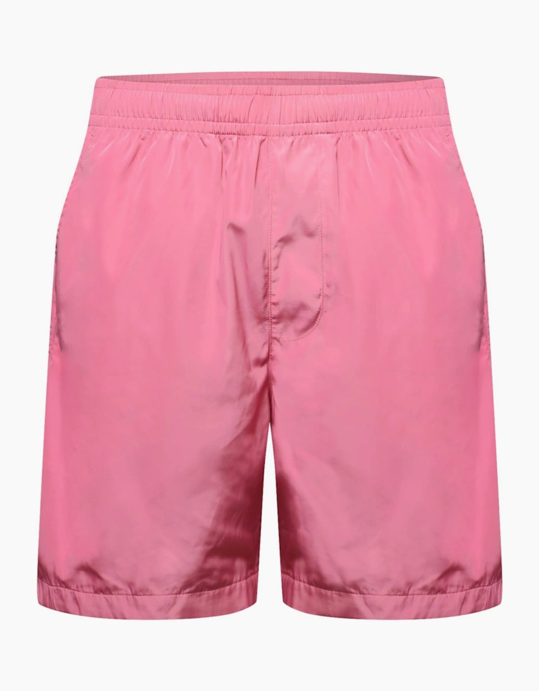 Showerproof Taffeta Shorts