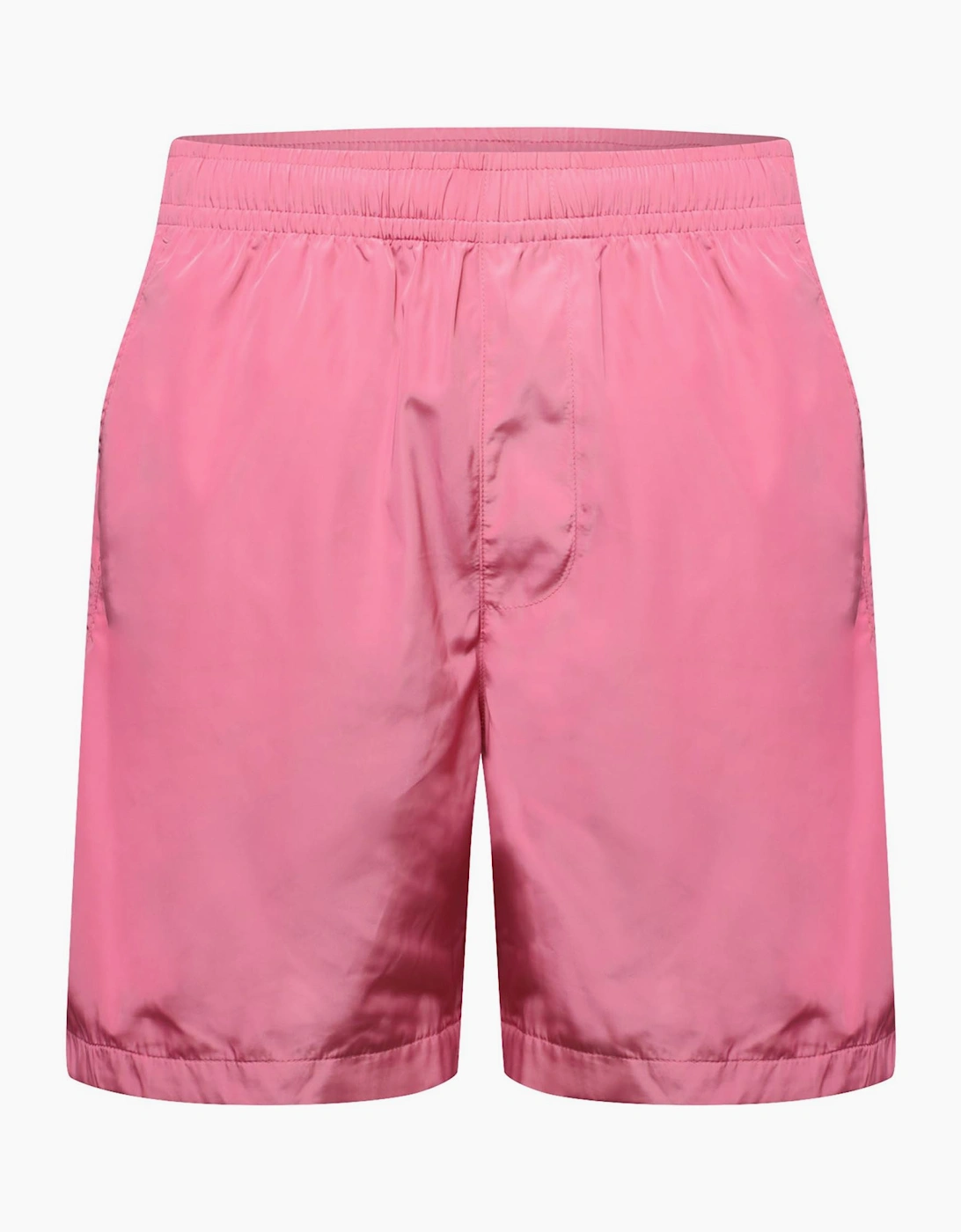 Showerproof Taffeta Shorts, 3 of 2