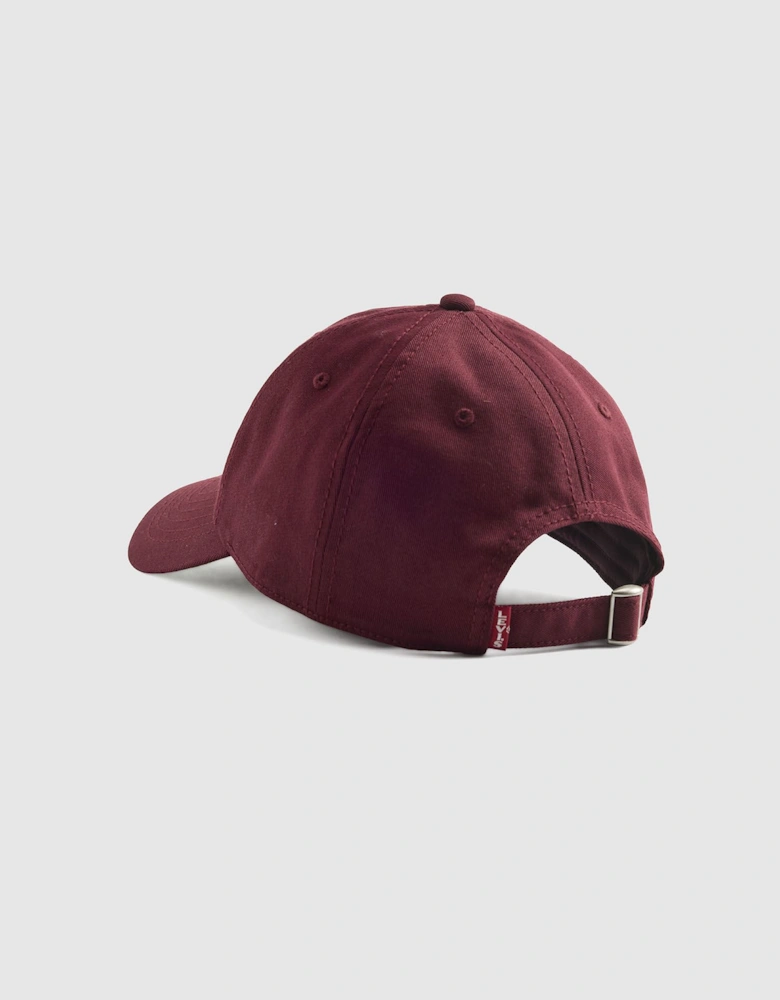 Monogram LS Cap
