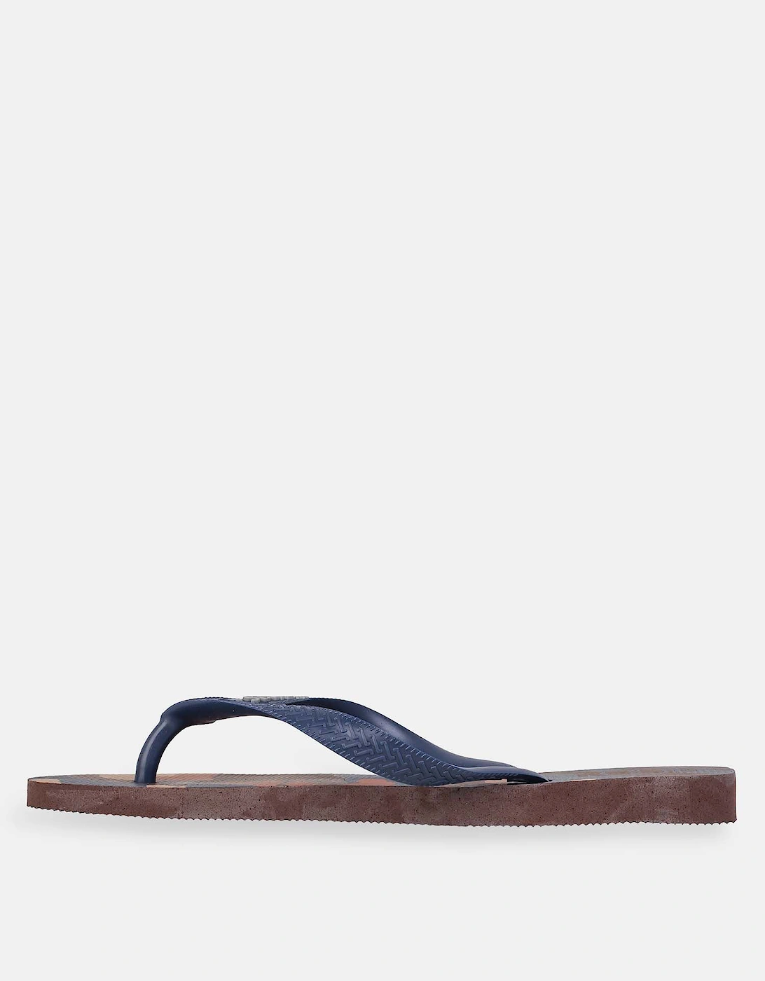 Top Camu Flip-Flops