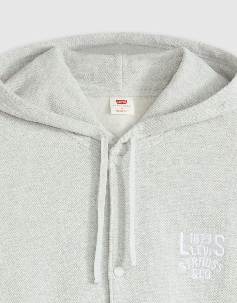 Alder Bomber Sweatshirt