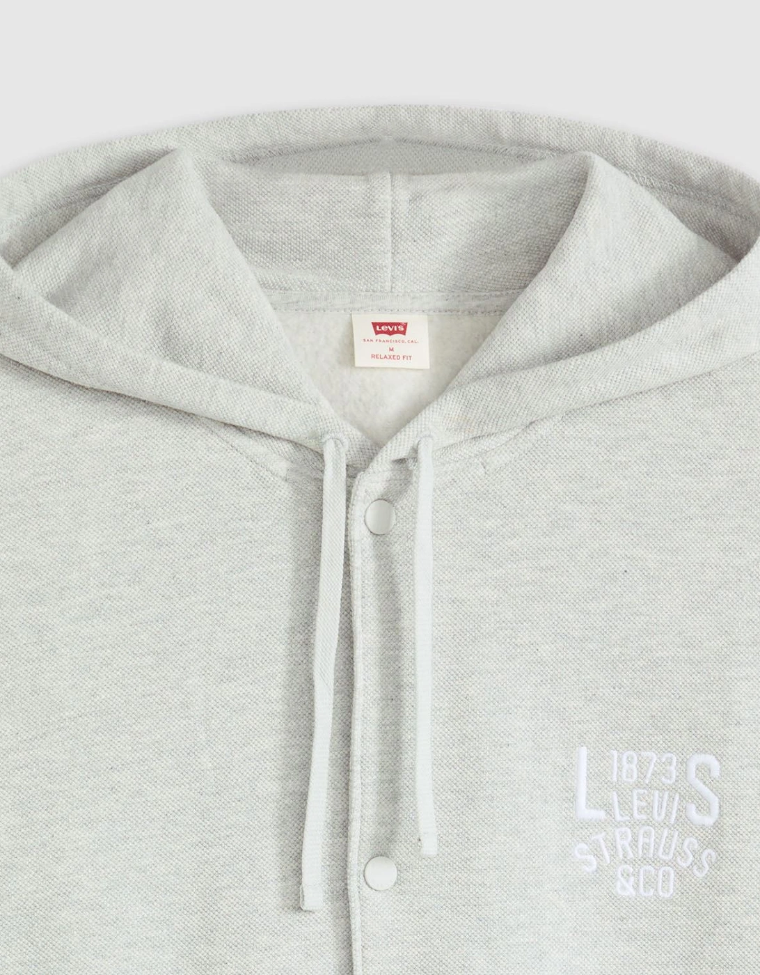 Alder Bomber Sweatshirt