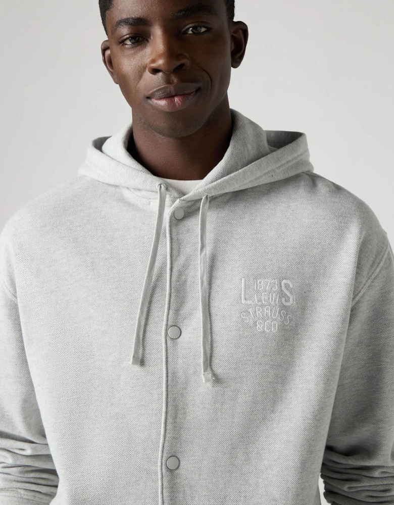 Alder Bomber Sweatshirt