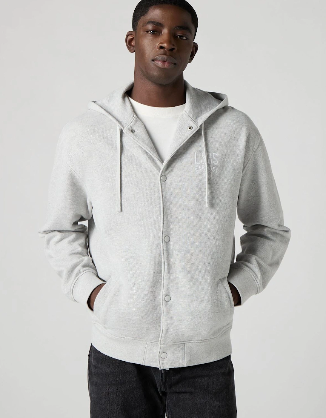 Alder Bomber Sweatshirt