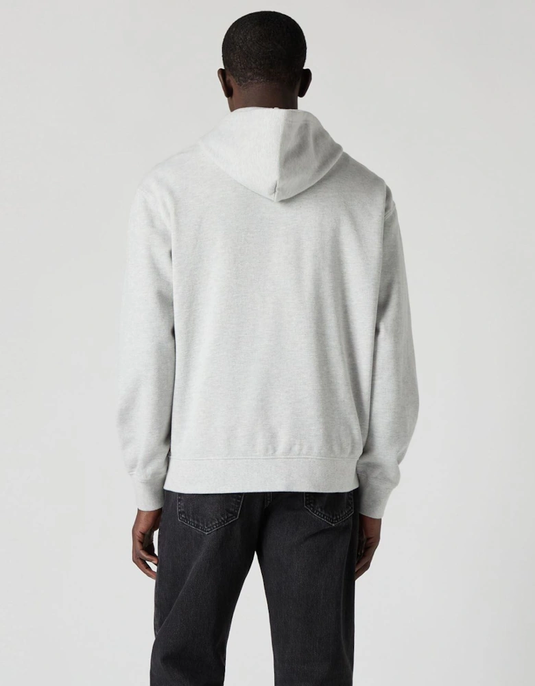 Alder Bomber Sweatshirt