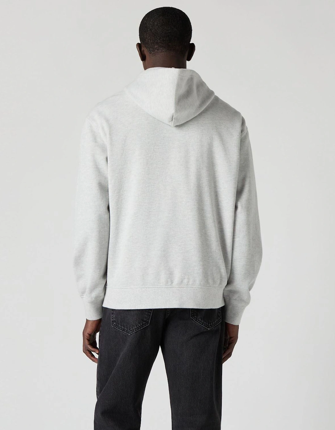 Alder Bomber Sweatshirt