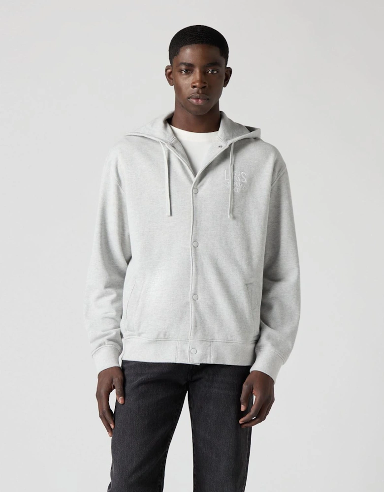 Alder Bomber Sweatshirt