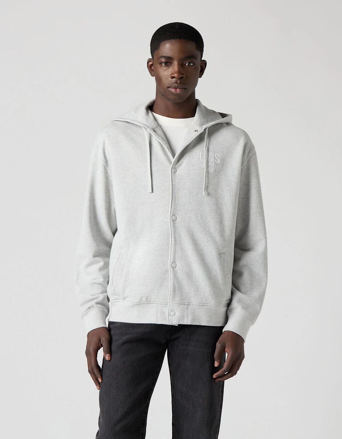 Alder Bomber Sweatshirt