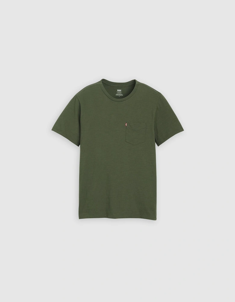 Classic Pocket T-Shirt