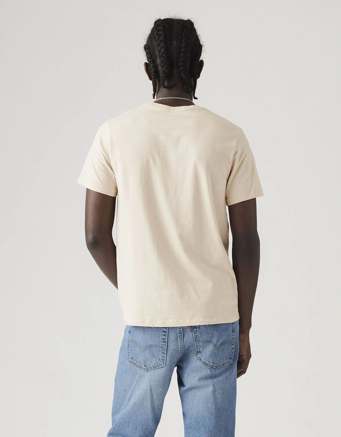 Classic Pocket T-Shirt