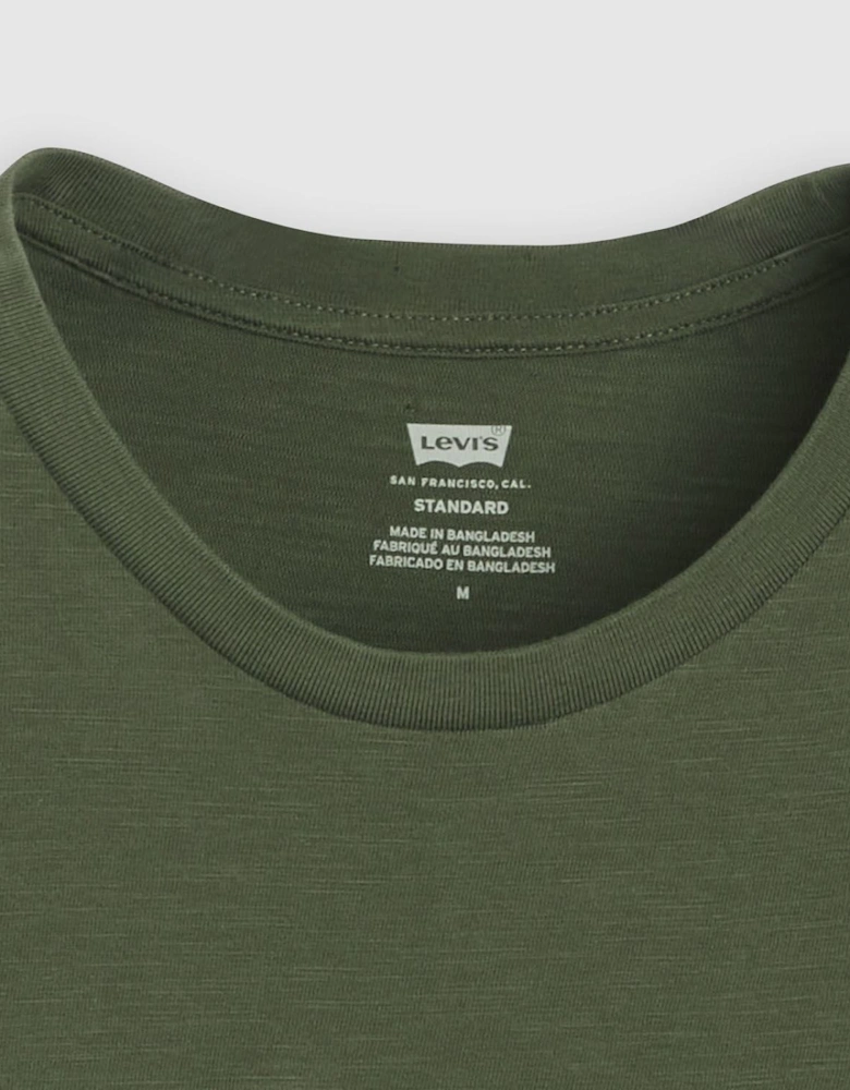 Classic Pocket T-Shirt