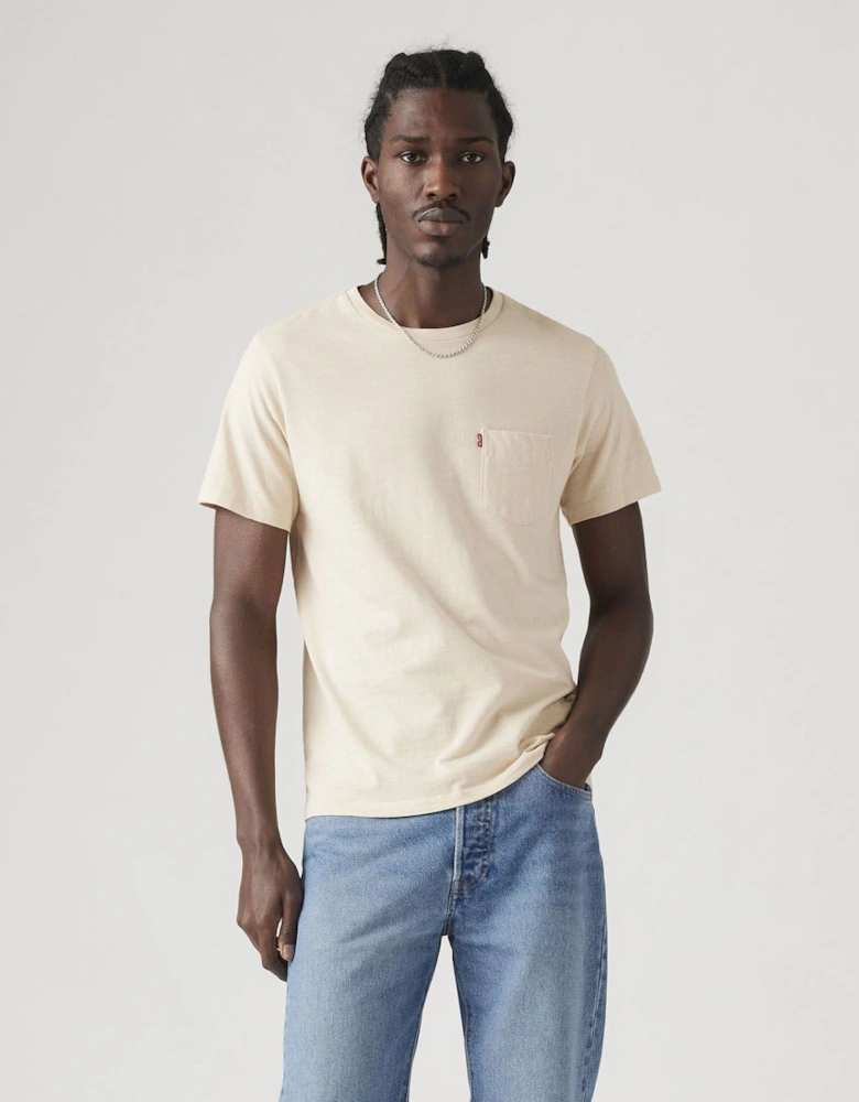 Classic Pocket T-Shirt