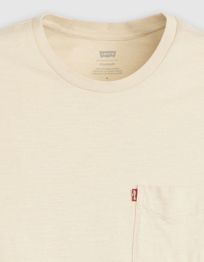 Classic Pocket T-Shirt