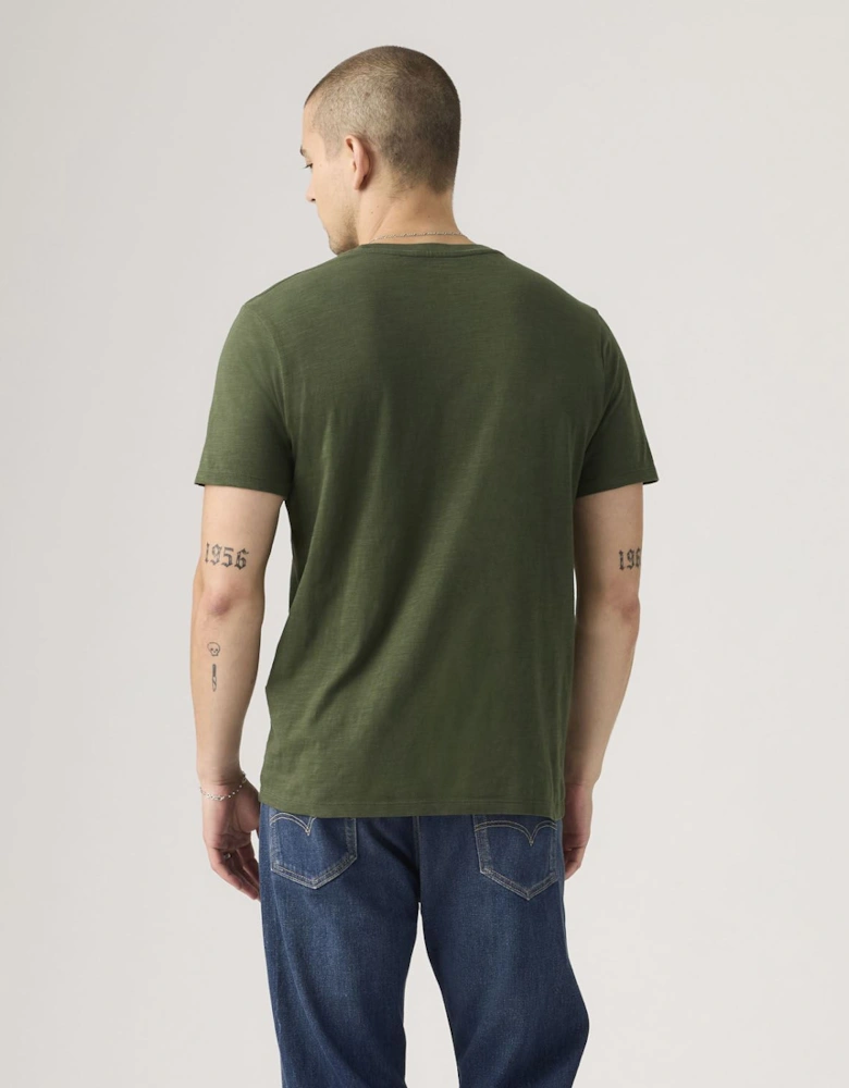 Classic Pocket T-Shirt
