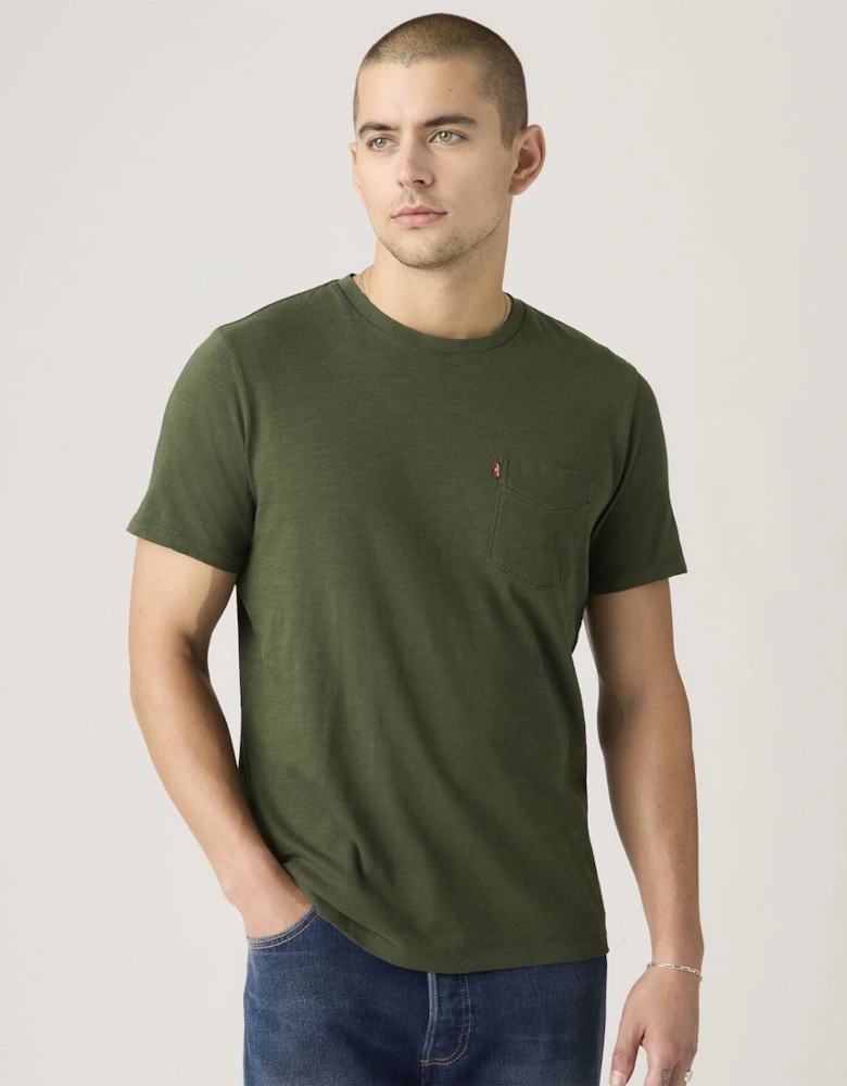 Classic Pocket T-Shirt