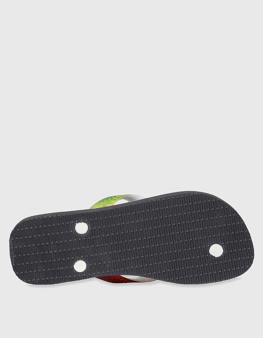 Top Pride Flip-Flops