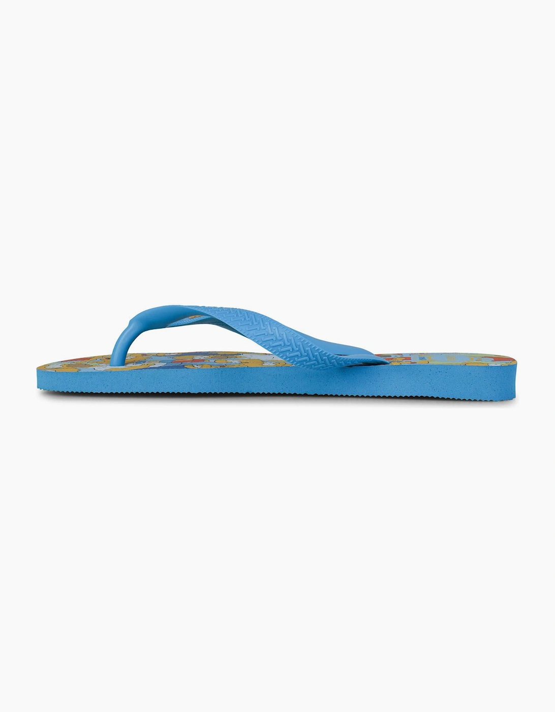 Simpsons Flip-Flops