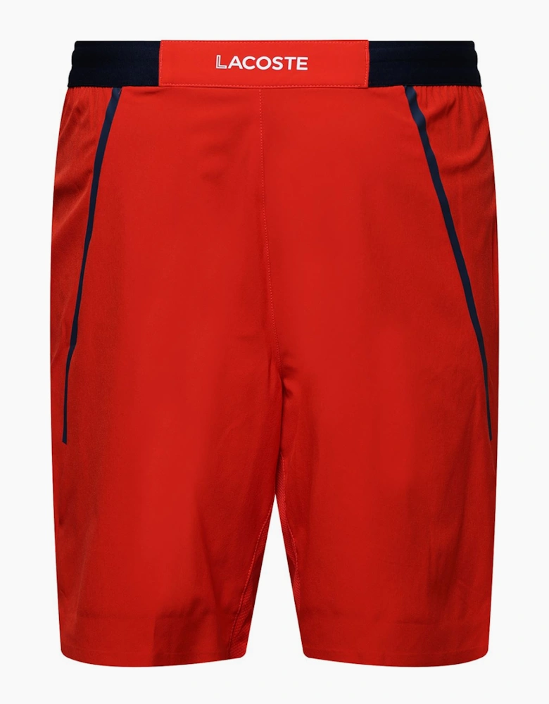 Tennis X Novak Djokovic Shorts