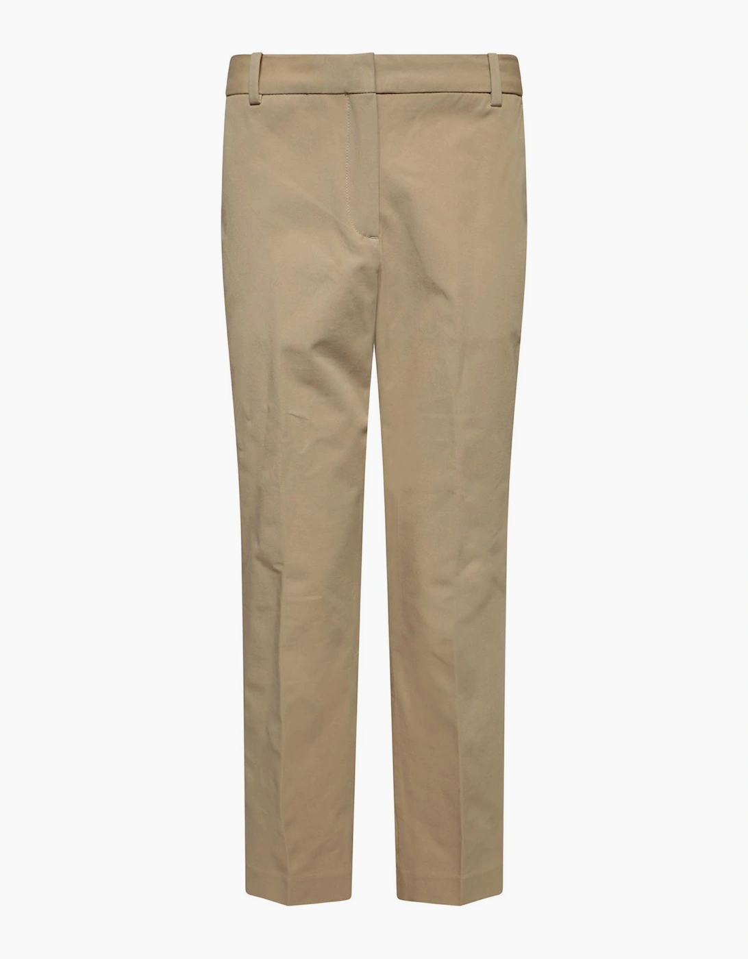Slim-Fit Stretch Cotton Chinos, 3 of 2