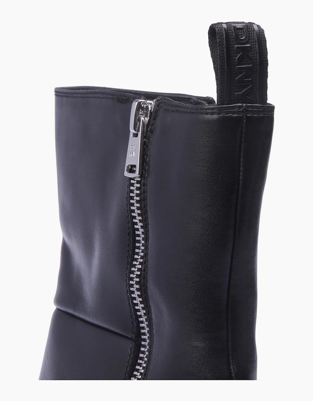 Talley Platform Boots