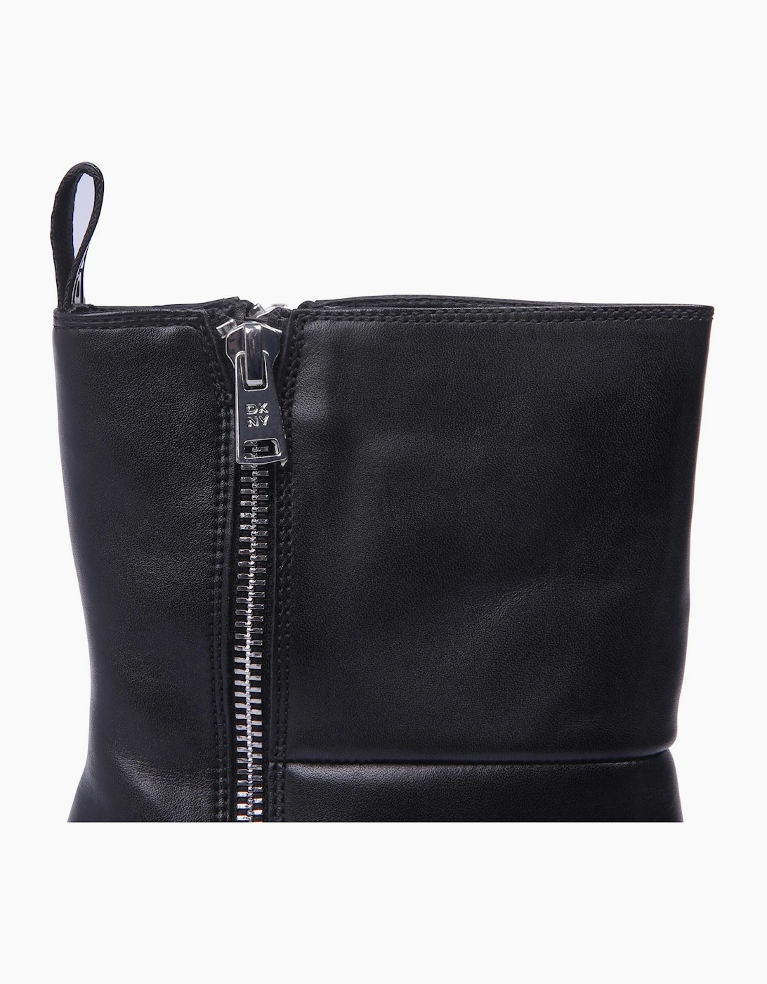 Talley Platform Boots