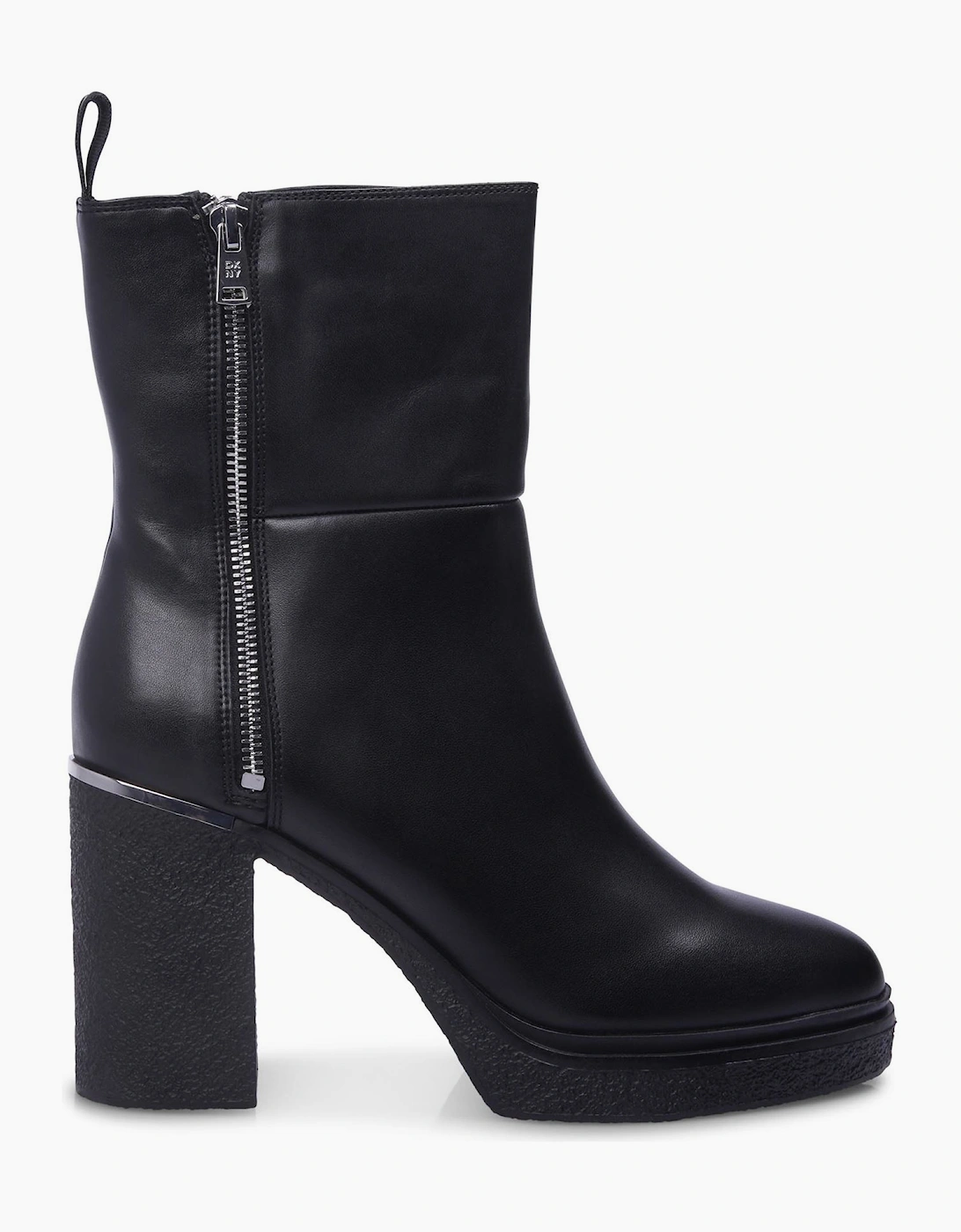 Talley Platform Boots, 6 of 5