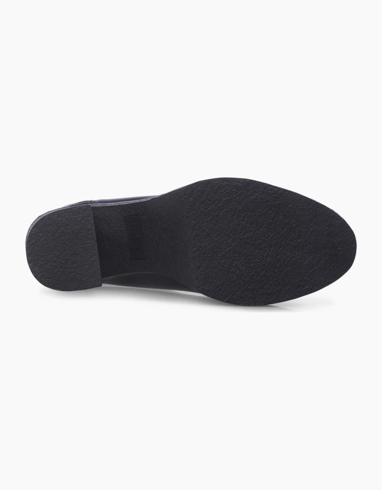 Talley Platform Boots