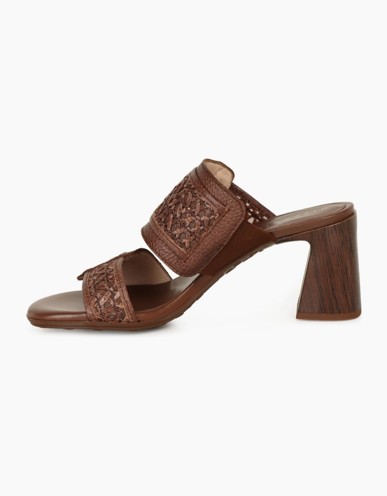 Orquidea Womens Sandals