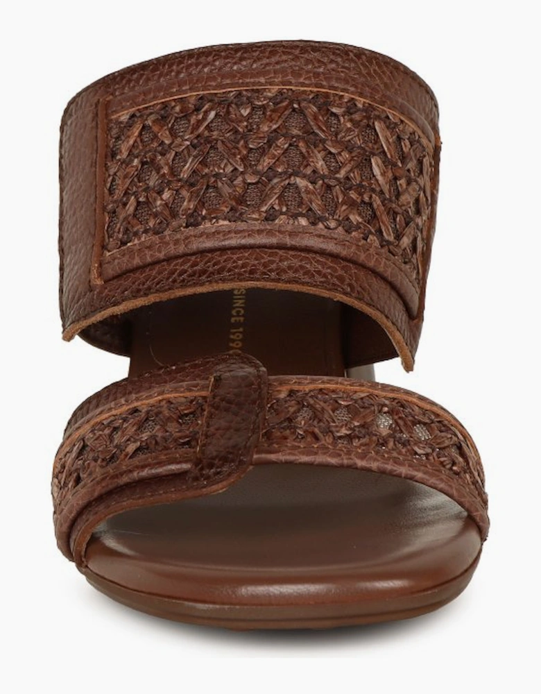 Orquidea Womens Sandals