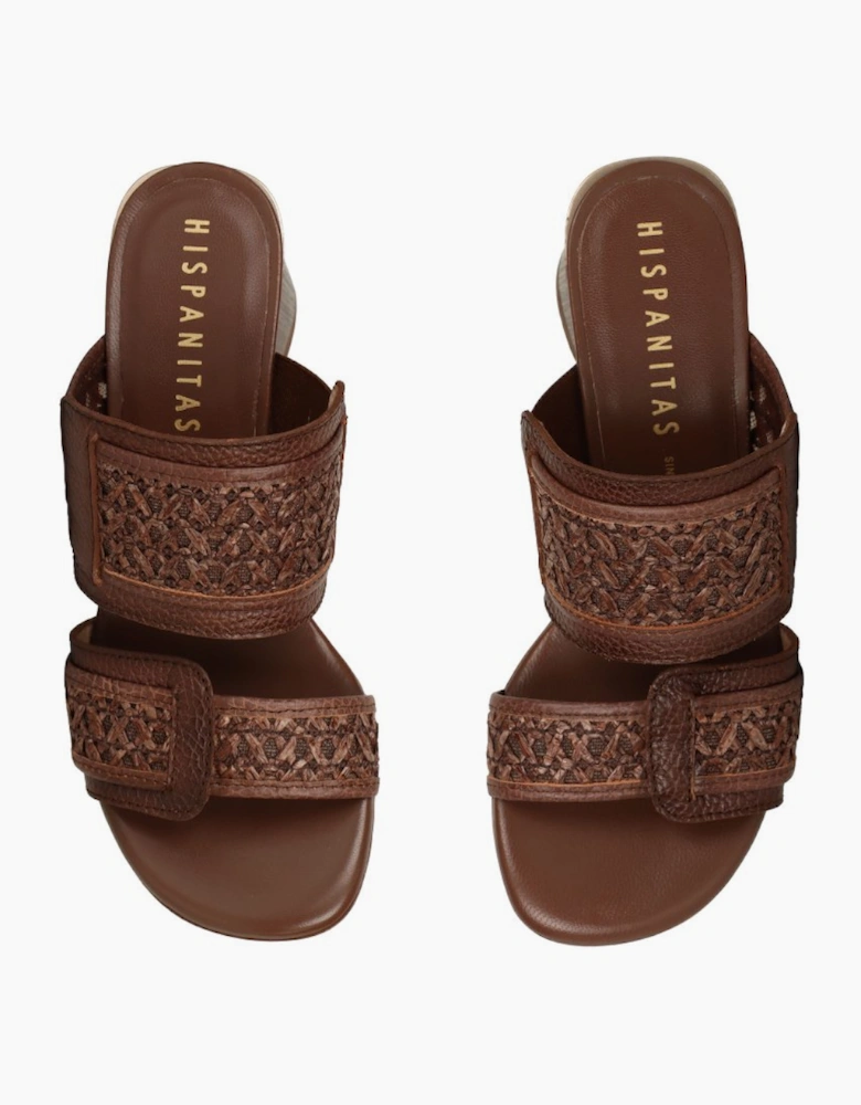 Orquidea Womens Sandals