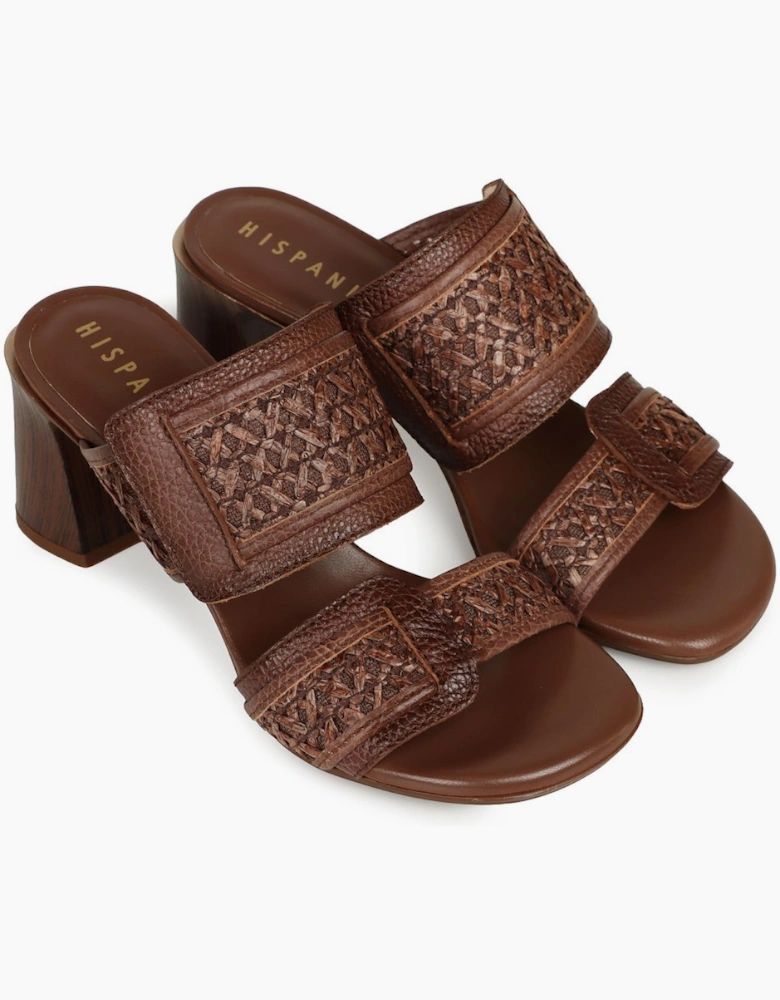 Orquidea Womens Sandals