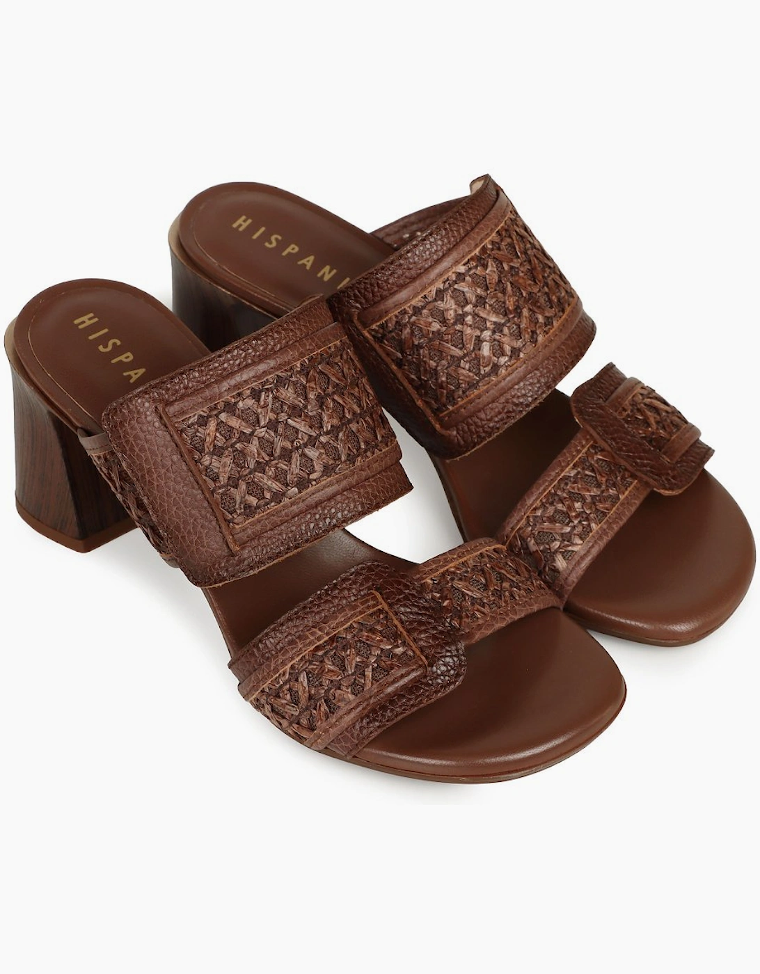 Orquidea Womens Sandals